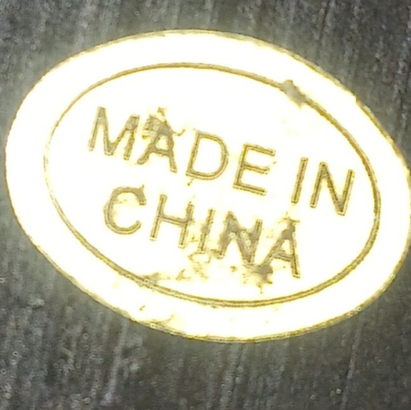 William Shakespeare bronze staue - Picture 10 of 10